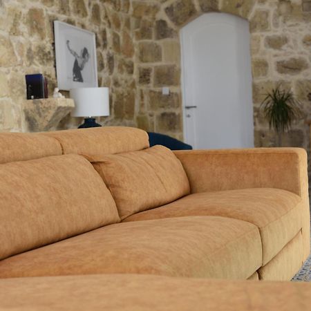 San Pawl Bnb Farmhouse Calypso Bed and Breakfast Xagħra Esterno foto