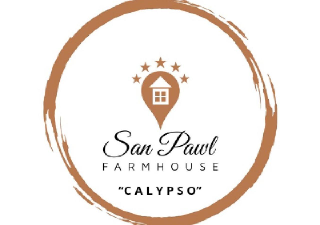 San Pawl Bnb Farmhouse Calypso Bed and Breakfast Xagħra Esterno foto