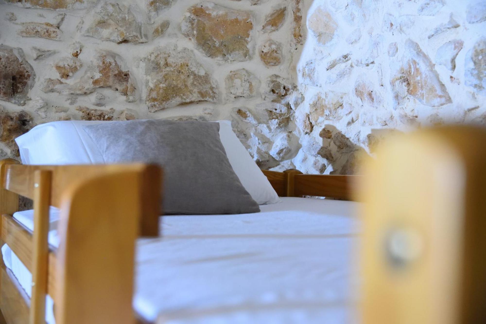 San Pawl Bnb Farmhouse Calypso Bed and Breakfast Xagħra Esterno foto